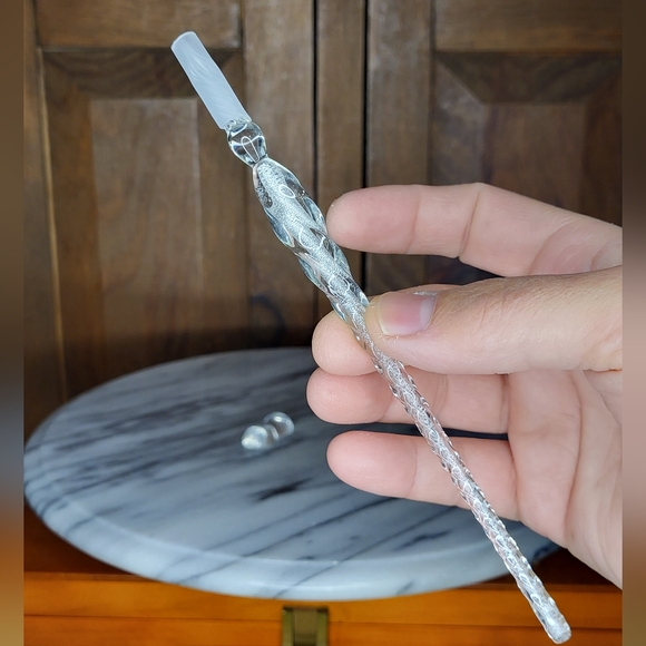 Other - Glass Caligraphy Pen